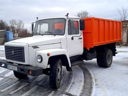 ГАЗ 3309, об'ємом двигуна 4.8 л та пробігом 1 тис. км за 8999 $, фото 1 на Automoto.ua