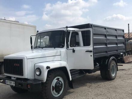 ГАЗ 3309 2007 у Запоріжжя на Automoto.ua ГАЗ 3309, об'ємом двигуна 4.7 л та пробігом 1 тис. км за 16500 $, фото 1 на Automoto.ua
