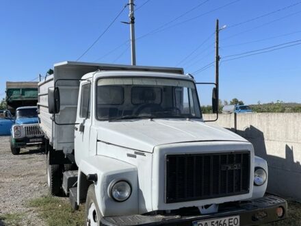 ГАЗ 3309, об'ємом двигуна 0 л та пробігом 0 тис. км за 11000 $, фото 1 на Automoto.ua