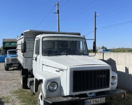 ГАЗ 3309, об'ємом двигуна 0 л та пробігом 0 тис. км за 11000 $, фото 1 на Automoto.ua