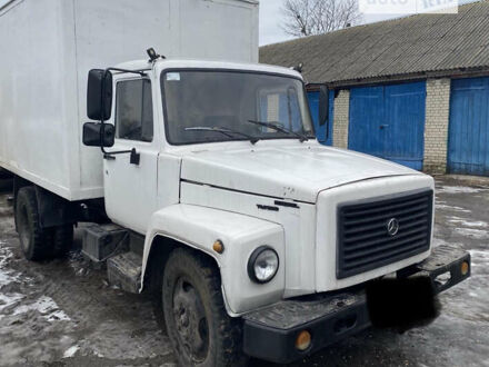 ГАЗ 3309 2008 в Запорожье на Automoto.ua ГАЗ 3309, объемом двигателя 4.7 л и пробегом 45 тыс. км за 6250 $, фото 1 на Automoto.ua