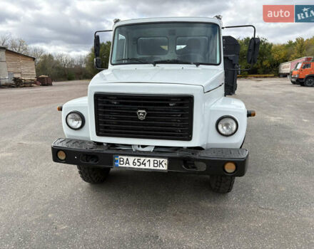 ГАЗ 3309, об'ємом двигуна 0 л та пробігом 90 тис. км за 9000 $, фото 1 на Automoto.ua