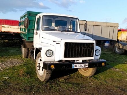 ГАЗ 3309, объемом двигателя 0 л и пробегом 0 тыс. км за 13500 $, фото 1 на Automoto.ua
