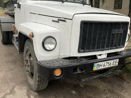 ГАЗ 3309, об'ємом двигуна 0 л та пробігом 0 тис. км за 5500 $, фото 1 на Automoto.ua