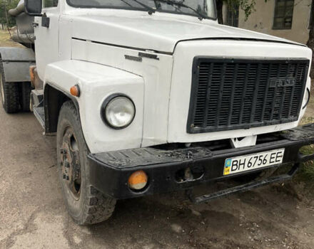 ГАЗ 3309, объемом двигателя 0 л и пробегом 0 тыс. км за 5500 $, фото 1 на Automoto.ua
