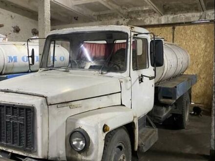 ГАЗ 3309 2008 в Виннице на Automoto.ua ГАЗ 3309, объемом двигателя 4.75 л и пробегом 289 тыс. км за 3500 $, фото 1 на Automoto.ua