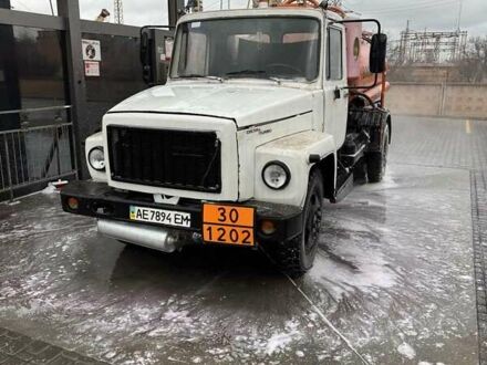 ГАЗ 3309, объемом двигателя 0 л и пробегом 100 тыс. км за 12000 $, фото 1 на Automoto.ua