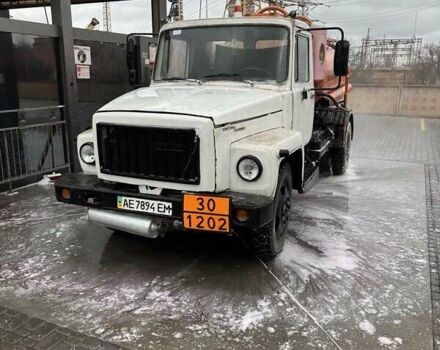 ГАЗ 3309, объемом двигателя 0 л и пробегом 100 тыс. км за 12000 $, фото 1 на Automoto.ua