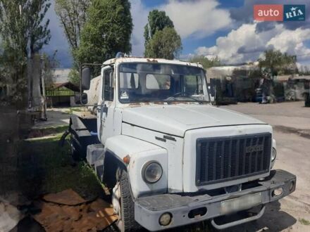 ГАЗ 3309 2008 у Запоріжжя на Automoto.ua ГАЗ 3309, об'ємом двигуна 4.43 л та пробігом 69 тис. км за 5998 $, фото 1 на Automoto.ua