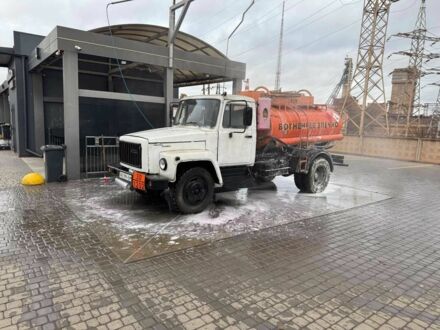 ГАЗ 3309, объемом двигателя 0 л и пробегом 0 тыс. км за 12000 $, фото 1 на Automoto.ua