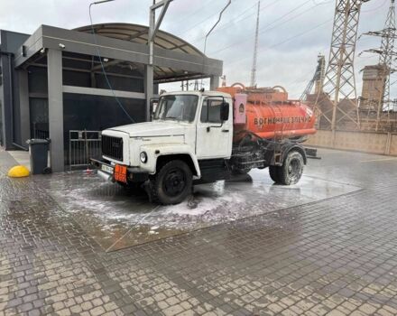 ГАЗ 3309, объемом двигателя 0 л и пробегом 0 тыс. км за 12000 $, фото 1 на Automoto.ua