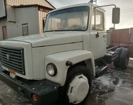 ГАЗ 3309, объемом двигателя 0 л и пробегом 0 тыс. км за 7500 $, фото 1 на Automoto.ua
