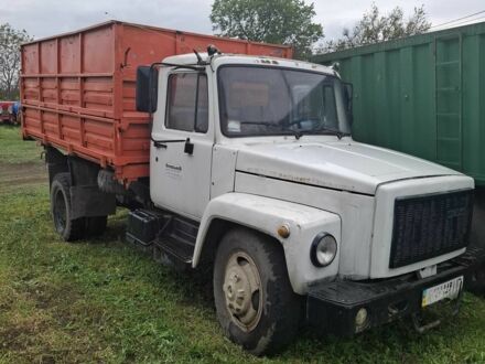 ГАЗ 3309, об'ємом двигуна 0 л та пробігом 0 тис. км за 7800 $, фото 1 на Automoto.ua