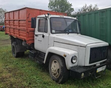 ГАЗ 3309, об'ємом двигуна 0 л та пробігом 0 тис. км за 7800 $, фото 1 на Automoto.ua