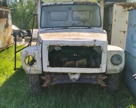 ГАЗ 3309, объемом двигателя 0 л и пробегом 0 тыс. км за 1829 $, фото 1 на Automoto.ua