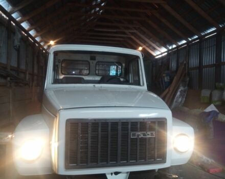 ГАЗ 3309, объемом двигателя 0 л и пробегом 0 тыс. км за 7500 $, фото 1 на Automoto.ua