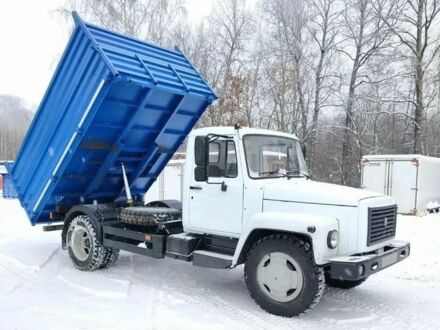 ГАЗ 3309, объемом двигателя 0 л и пробегом 0 тыс. км за 3200 $, фото 1 на Automoto.ua