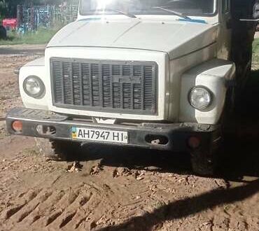 ГАЗ 3309 2011 в Чернигове на Automoto.ua ГАЗ 3309, объемом двигателя 4.75 л и пробегом 86 тыс. км за 12000 $, фото 1 на Automoto.ua