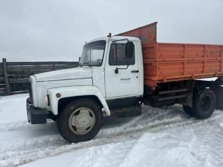 ГАЗ 3309, объемом двигателя 0 л и пробегом 0 тыс. км за 11300 $, фото 1 на Automoto.ua