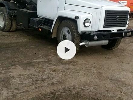 ГАЗ 3309, объемом двигателя 0 л и пробегом 40 тыс. км за 25000 $, фото 1 на Automoto.ua