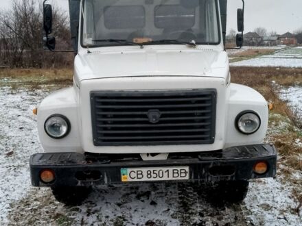 ГАЗ 3309, объемом двигателя 0 л и пробегом 0 тыс. км за 10300 $, фото 1 на Automoto.ua