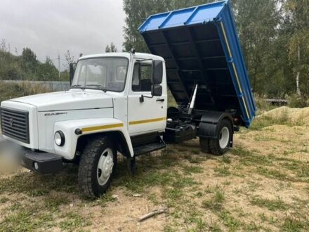 ГАЗ 3309, об'ємом двигуна 0 л та пробігом 0 тис. км за 3931 $, фото 1 на Automoto.ua
