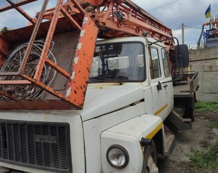 ГАЗ 3309, об'ємом двигуна 0 л та пробігом 0 тис. км за 8169 $, фото 1 на Automoto.ua