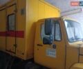 Желтый ГАЗ 3309, объемом двигателя 4.7 л и пробегом 46 тыс. км за 5999 $, фото 2 на Automoto.ua
