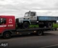 Серый ГАЗ 3309, объемом двигателя 4.3 л и пробегом 0 тыс. км за 2500 $, фото 5 на Automoto.ua