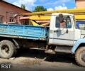 Сірий ГАЗ 3309, об'ємом двигуна 4.3 л та пробігом 200 тис. км за 2300 $, фото 2 на Automoto.ua