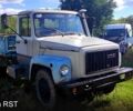 Сірий ГАЗ 3309, об'ємом двигуна 4.7 л та пробігом 0 тис. км за 2500 $, фото 1 на Automoto.ua