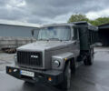 Серый ГАЗ 3309, объемом двигателя 4.15 л и пробегом 100 тыс. км за 13000 $, фото 1 на Automoto.ua
