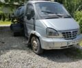 Сірий ГАЗ 3309, об'ємом двигуна 4.75 л та пробігом 55 тис. км за 4100 $, фото 2 на Automoto.ua