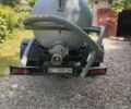 Сірий ГАЗ 3309, об'ємом двигуна 4.75 л та пробігом 55 тис. км за 4100 $, фото 1 на Automoto.ua
