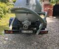 Серый ГАЗ 3309, объемом двигателя 4.75 л и пробегом 55 тыс. км за 4900 $, фото 1 на Automoto.ua