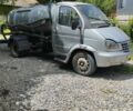 Сірий ГАЗ 3309, об'ємом двигуна 4.75 л та пробігом 55 тис. км за 4100 $, фото 3 на Automoto.ua