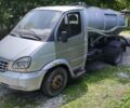 Сірий ГАЗ 3309, об'ємом двигуна 4.75 л та пробігом 55 тис. км за 4100 $, фото 6 на Automoto.ua