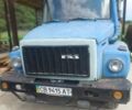 Синий ГАЗ 3309, объемом двигателя 4.7 л и пробегом 5 тыс. км за 5450 $, фото 1 на Automoto.ua