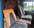 Синий ГАЗ 3309, объемом двигателя 4.7 л и пробегом 5 тыс. км за 5450 $, фото 5 на Automoto.ua