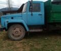 Синій ГАЗ 3309, об'ємом двигуна 4.75 л та пробігом 40 тис. км за 3600 $, фото 1 на Automoto.ua