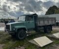 Синий ГАЗ 3309, объемом двигателя 0 л и пробегом 78 тыс. км за 3300 $, фото 1 на Automoto.ua