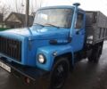 Синий ГАЗ 3309, объемом двигателя 4.8 л и пробегом 50 тыс. км за 5500 $, фото 1 на Automoto.ua