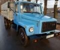 Синий ГАЗ 3309, объемом двигателя 4.8 л и пробегом 50 тыс. км за 5500 $, фото 2 на Automoto.ua