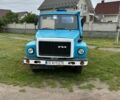 Синий ГАЗ 3309, объемом двигателя 4.15 л и пробегом 100 тыс. км за 8200 $, фото 1 на Automoto.ua
