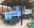 Синій ГАЗ 3309, об'ємом двигуна 4.7 л та пробігом 6 тис. км за 5450 $, фото 1 на Automoto.ua