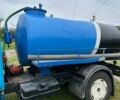Синий ГАЗ 3309, объемом двигателя 4.15 л и пробегом 100 тыс. км за 8200 $, фото 1 на Automoto.ua