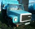 Синий ГАЗ 3309, объемом двигателя 4.75 л и пробегом 205 тыс. км за 6400 $, фото 1 на Automoto.ua