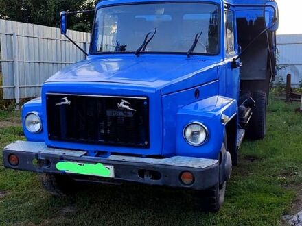 ГАЗ 3309 1996 у Великой Багачке на Automoto.ua Синій ГАЗ 3309, об'ємом двигуна 47 л та пробігом 0 тис. км за 7200 $, фото 1 на Automoto.ua