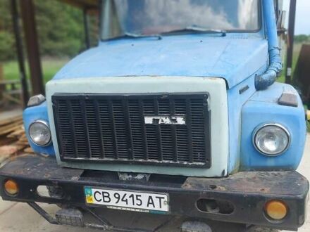 ГАЗ 3309 2005 в Козельце на Automoto.ua Синий ГАЗ 3309, объемом двигателя 4.7 л и пробегом 5 тыс. км за 5450 $, фото 1 на Automoto.ua