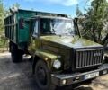 Зелений ГАЗ 3309, об'ємом двигуна 4.2 л та пробігом 150 тис. км за 12500 $, фото 1 на Automoto.ua